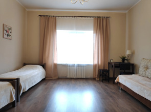 Гостевой дом Барский