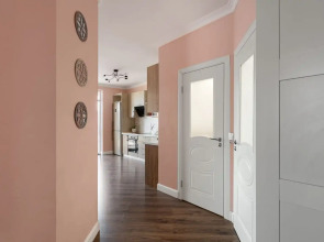 Апартаменты Трехкомнатные в Центре СПб