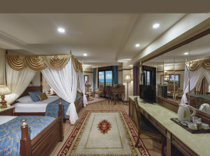 Delphin Palace Hotel - Ultra All Inclusive