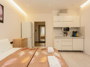 Квартира Студия в Лайково