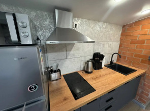 Квартира Veneto Room 1