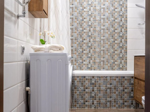 Апартаменты Apart-Deluxe Легенды Моря