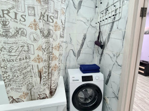 Апартаменты «Оазис» на Чертыгашева 166