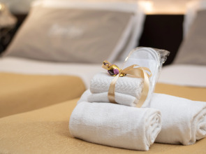 Maison Degas- Dimora de Charme