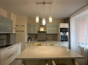 Квартира Уютная двушка