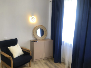 Апартаменты Чайка на Куршской косе