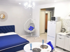 Апартаменты Allianceapart на Горького