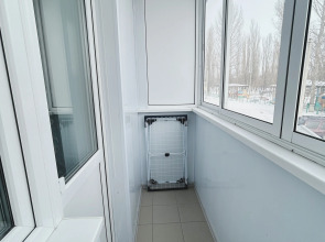 Квартира bsk2