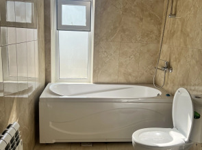 Отель Турист