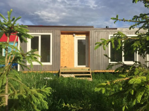 Бунгало Дача Долос