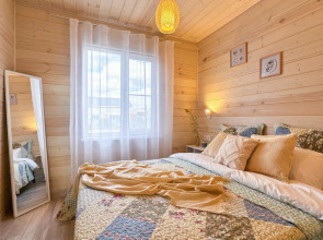 Гостевой дом Мечты Сорочаны