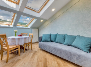 Апартаменты Sea Breeze & SPA