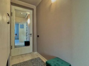 Апартаменты Шикарная уютная Трешка возле Площадь Победы