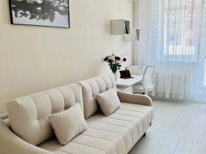 Квартира в ЖК Малая Истра 17