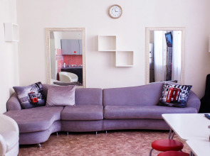 Хостел Like Чита