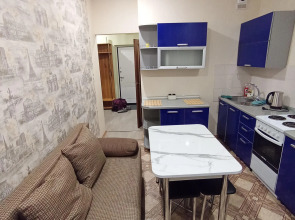 Квартира в Краснодаре Рядом с Парком