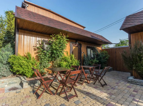 Гостевой дом Вилла Лючия 2