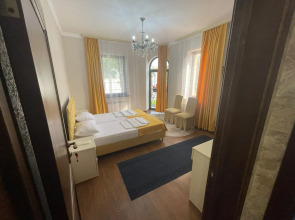 Гостевой Дом Роза Кавказа