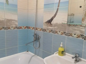 Апартаменты со всеми необходимым для комфортного проживания