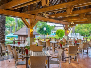 IC Hotels Green Palace