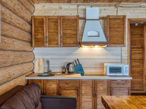 Апарт-Отель Кунак