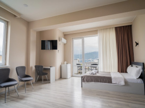 Мини-отель White House