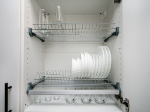 Апартаменты На Бульваре Эйнштейна 1