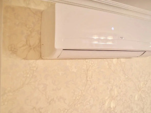 Апартаменты Уютная Студия с большой лоджией в доме бизнес-класса