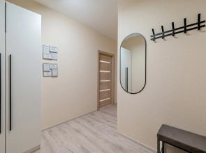 Квартира 165 на Латышова 3