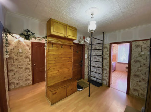 Квартира 4-комнатная Рыбинск