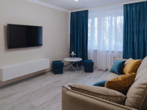 Апартаменты Apart-Deluxe Легенды Моря