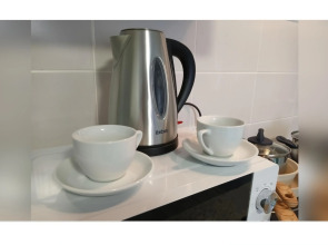 Апартаменты Студия в Красногорске