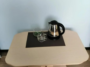 Гостевой дом Белый лотос