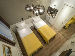 Отель Камара