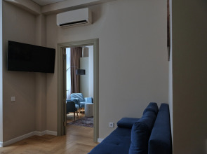 Апартаменты в курортной зоне Ессентуки 1