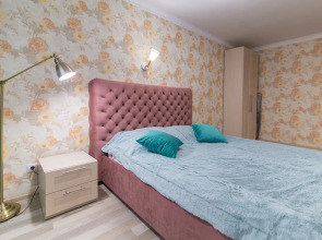 Апартаменты На-Сутки на пр-те Циолковсково 53