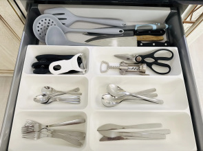 Квартира прекрасная в отличном месте и с лучшей инфраструктурой