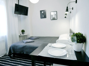 Мини-апарты Квартиркин Заречье