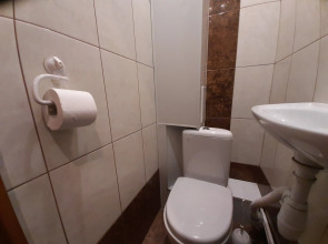 Апартаменты у Мамаева кургана 2