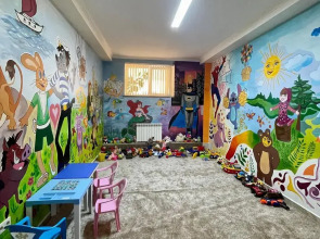 Гостевой Дом More Resort