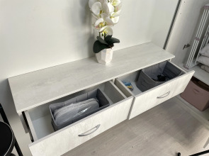 Апартаменты Guru