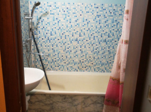 Апартаменты Филаретовская