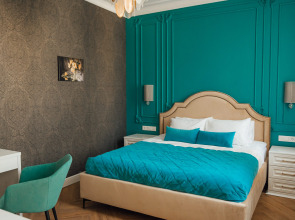 Мебелированные комнаты Дом Дехтерева