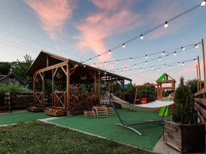 Гостевой дом Лимонад