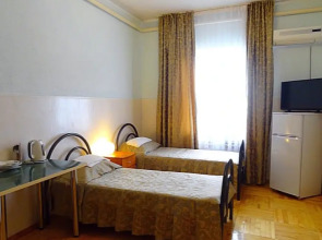 Гостевой Дом на Севастопольской