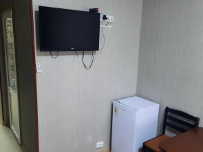 Гостевой дом на Фиалковой