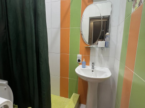 Апартаменты Svetlanas 3