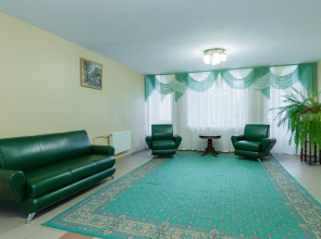 Пансионат Восход