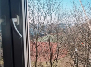 Апартаменты в самом центре Калининграда