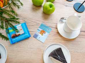 Апартаменты Cosmos Apart на Луначарского